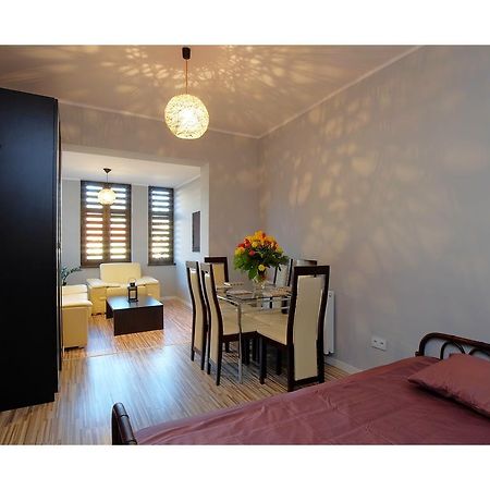 סופוט Sinus Apartments - 150 Metrow Od Morza, 300 Metrow Od Monte Cassino מראה חיצוני תמונה