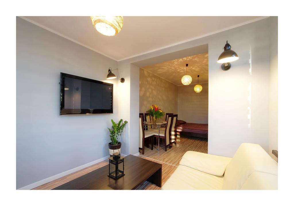 סופוט Sinus Apartments - 150 Metrow Od Morza, 300 Metrow Od Monte Cassino מראה חיצוני תמונה