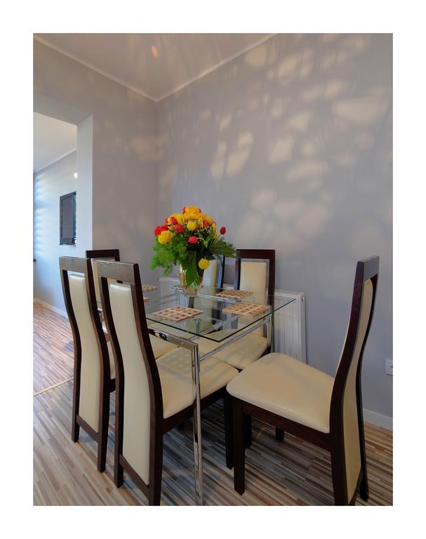 סופוט Sinus Apartments - 150 Metrow Od Morza, 300 Metrow Od Monte Cassino מראה חיצוני תמונה