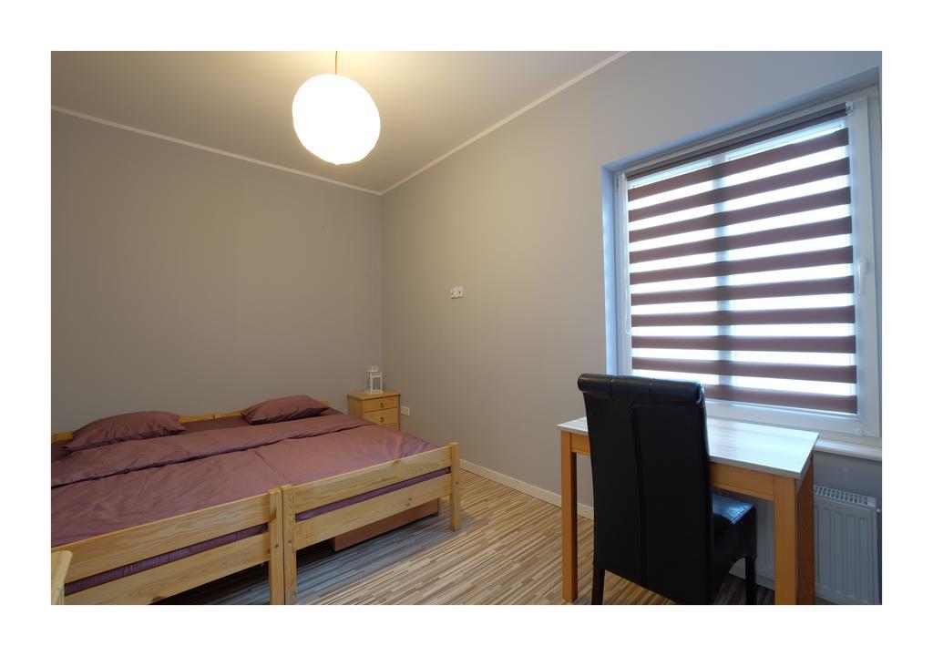 סופוט Sinus Apartments - 150 Metrow Od Morza, 300 Metrow Od Monte Cassino מראה חיצוני תמונה