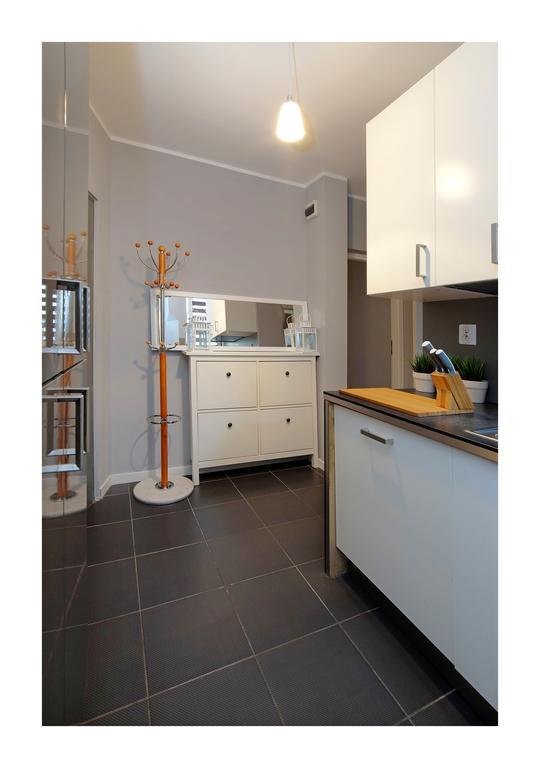 סופוט Sinus Apartments - 150 Metrow Od Morza, 300 Metrow Od Monte Cassino מראה חיצוני תמונה