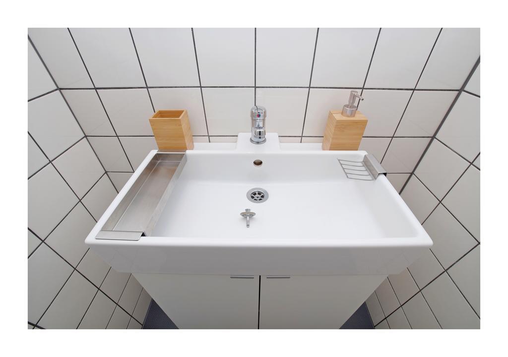 סופוט Sinus Apartments - 150 Metrow Od Morza, 300 Metrow Od Monte Cassino מראה חיצוני תמונה