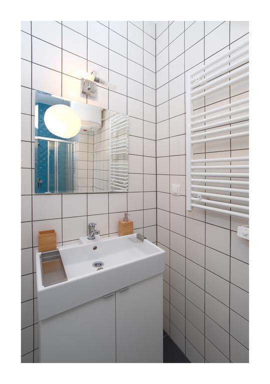 סופוט Sinus Apartments - 150 Metrow Od Morza, 300 Metrow Od Monte Cassino מראה חיצוני תמונה