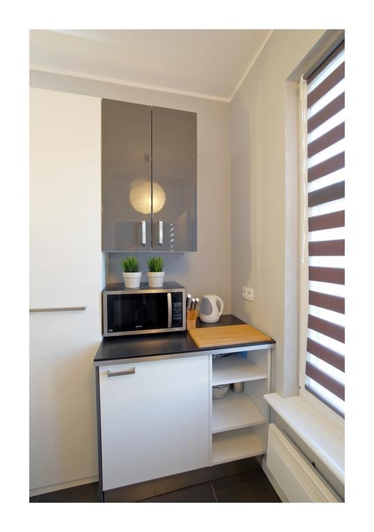 סופוט Sinus Apartments - 150 Metrow Od Morza, 300 Metrow Od Monte Cassino מראה חיצוני תמונה