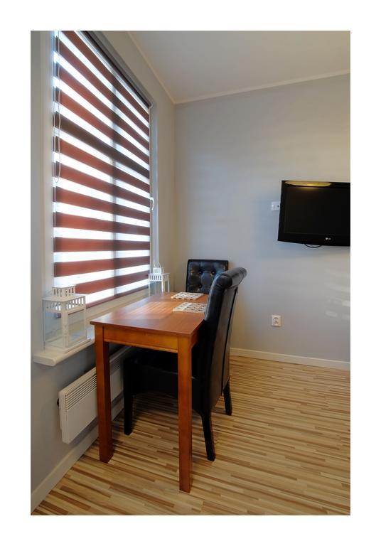 סופוט Sinus Apartments - 150 Metrow Od Morza, 300 Metrow Od Monte Cassino מראה חיצוני תמונה