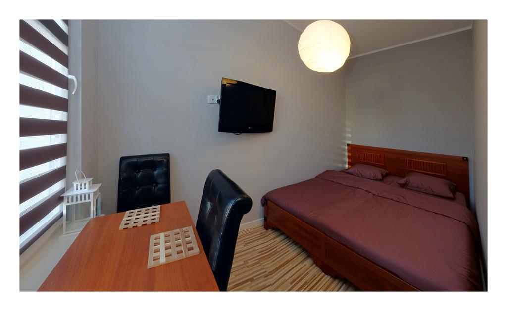סופוט Sinus Apartments - 150 Metrow Od Morza, 300 Metrow Od Monte Cassino מראה חיצוני תמונה